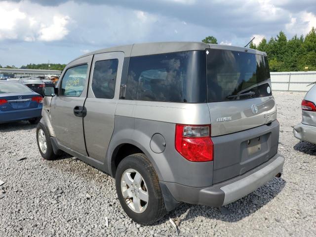 Photo 3 from auction – 2004 HONDA ELEMENT EX with VIN 5J6YH18574L012632