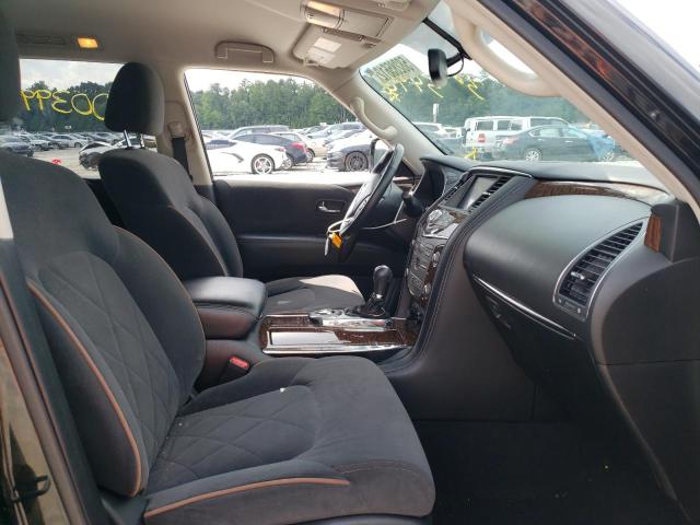 Photo 5 from auction – 2018 NISSAN ARMADA with VIN JN8AY2ND1J9055496