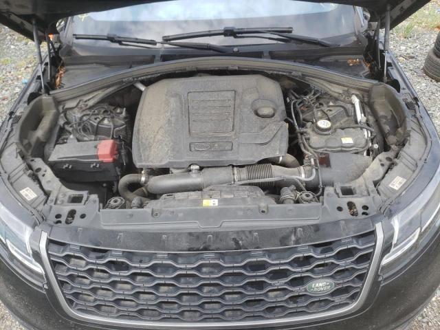 Foto 7 de la subasta – 2018 LAND ROVER RANGE ROVE con VIN SALYL2RX4JA713056