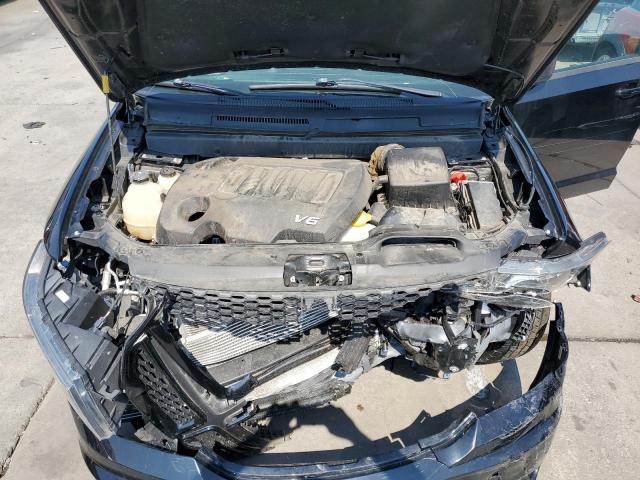 Photo 7 from auction – 2018 DODGE JOURNEY SE with VIN 3C4PDDAG1JT536319