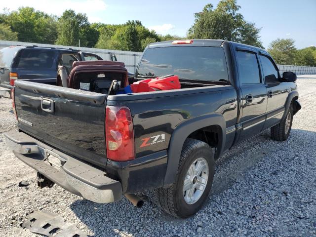 Photo 4 from auction – 2006 CHEVROLET SILVERADO with VIN 2GCEK13TX61185067