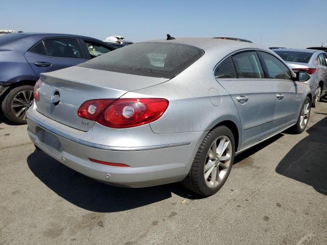 Photo 4 from auction – 2010 VOLKSWAGEN CC with VIN WVWHP7AN7AE538409