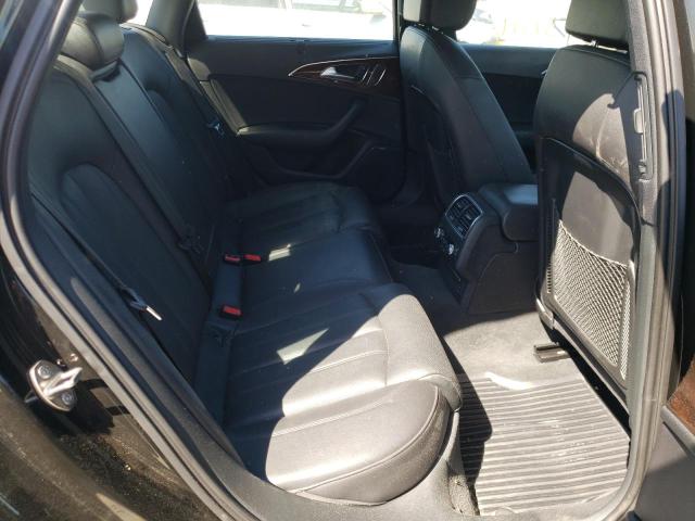 Photo 6 from auction – 2017 AUDI A6 PRESTIG with VIN WAUH2AFCXHN052851