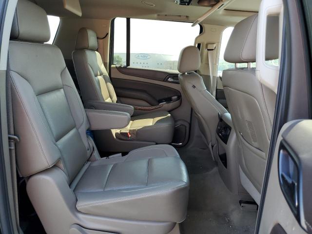 Photo 6 from auction – 2016 CHEVROLET SUBURBAN K with VIN 1GNSKJKCXGR468718