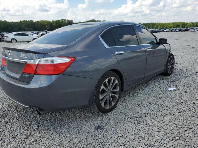 Photo 4 from auction – 2014 HONDA ACCORD SPO with VIN 1HGCR2F59EA024768