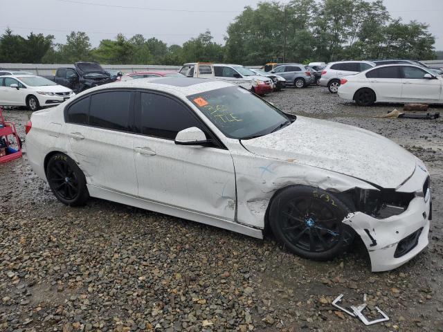 صورة رقم 9 من المزاد - 2016 BMW 320 XI مع VIN WBA8E5G56GNT93550