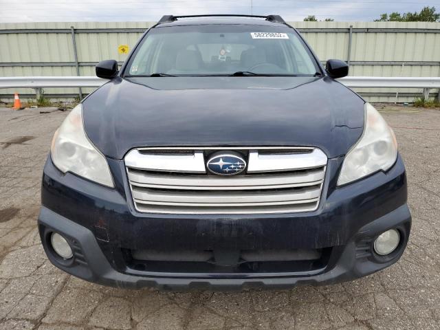 Photo 9 from auction – 2013 SUBARU OUTBACK 2. with VIN 4S4BRBCC1D3319813