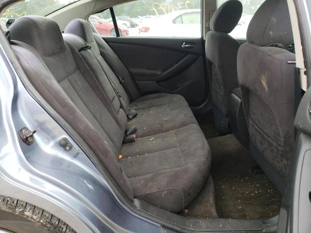 Photo 6 from auction – 2010 NISSAN ALTIMA BAS with VIN 1N4AL2AP7AC178187