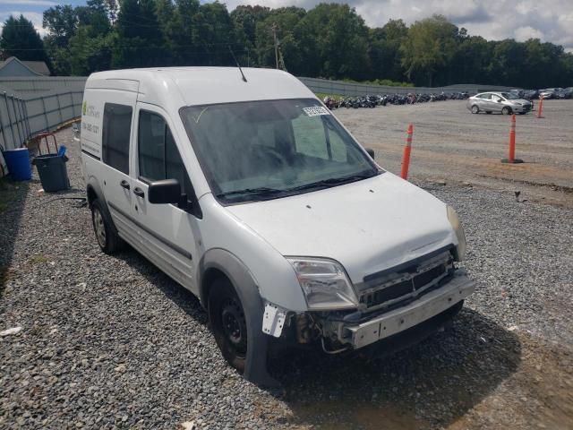 FORD TRANSIT 2010 with VIN NM0LS6BN7AT024330 - Photo from auction