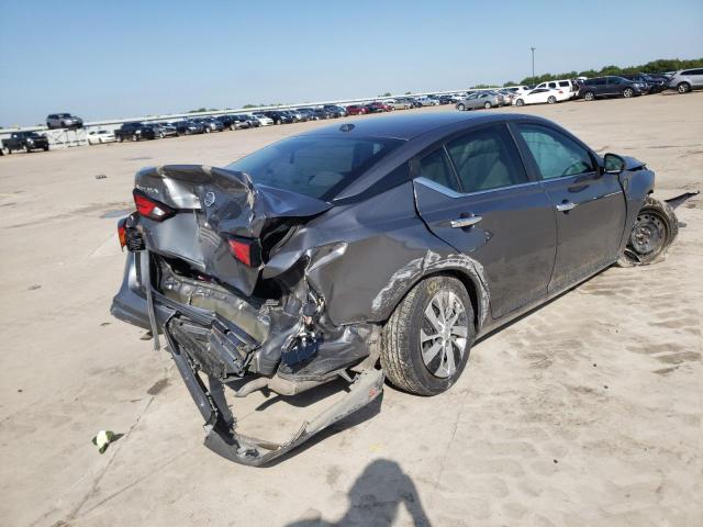 Photo 4 from auction – 2020 NISSAN ALTIMA S with VIN 1N4BL4BVXLC150836