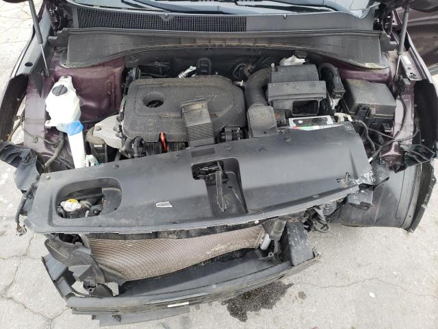 Photo 7 from auction – 2016 KIA SORENTO LX with VIN 5XYPGDA33GG048803