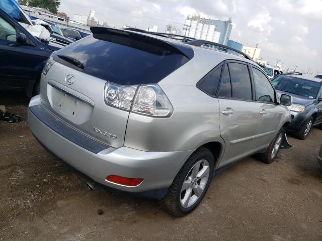 Photo 4 from auction – 2004 LEXUS RX 330 with VIN JTJGA31U140041979