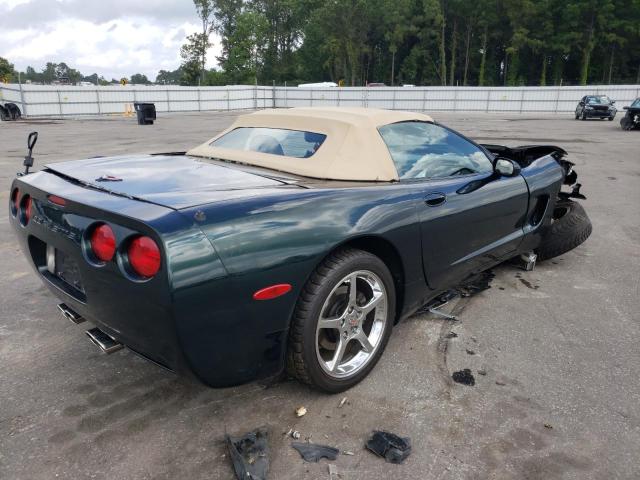 Photo 4 from auction – 2000 CHEVROLET CORVETTE with VIN 1G1YY32G6Y5130217