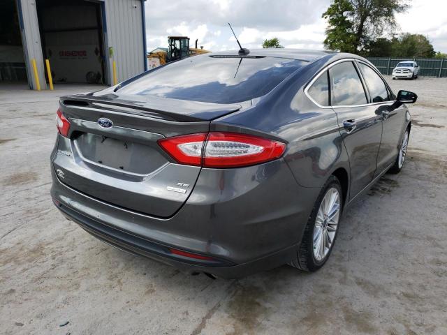 Photo 4 from auction – 2016 FORD FUSION SE with VIN 1FA6P0HD3G5107012