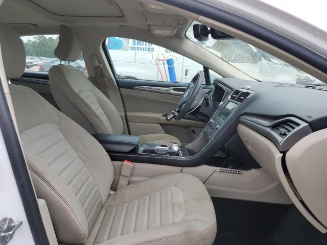 Photo 5 from auction – 2019 FORD FUSION SE with VIN 3FA6P0LU8KR242967