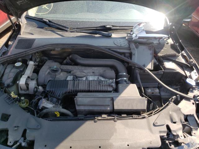 Photo 7 from auction – 2013 VOLVO S60 T5 with VIN YV1612FS1D2180475