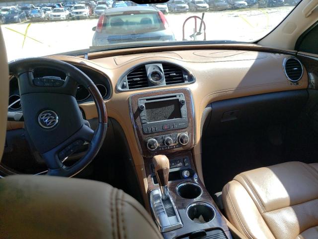 Foto 10 de la subasta – 2014 BUICK ENCLAVE con VIN 5GAKRCKD8EJ152417