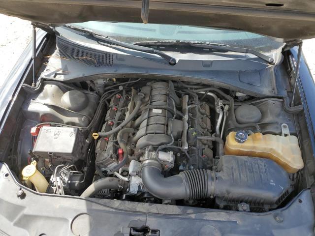 Photo 7 from auction – 2014 DODGE CHARGER R/ with VIN 2C3CDXCT6EH371140