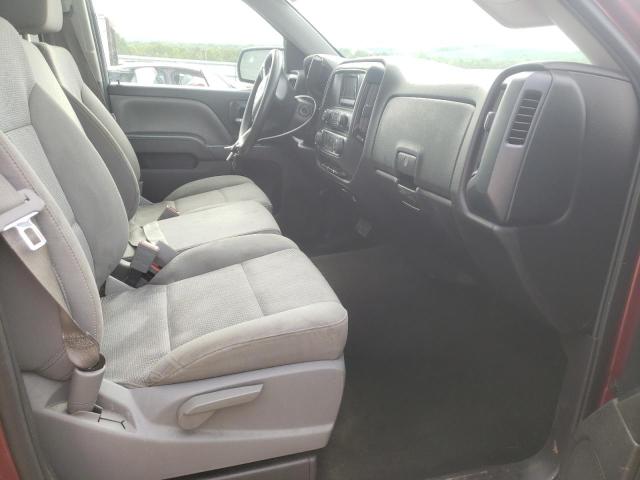 Photo 5 from auction – 2014 CHEVROLET SILVERADO with VIN 3GCPCPEH1EG209926
