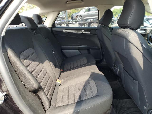 Photo 6 from auction – 2020 FORD FUSION SE with VIN 3FA6P0HD1LR170102