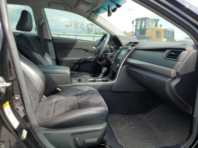Photo 5 from auction – 2017 TOYOTA CAMRY LE with VIN 4T1BF1FK3HU334254