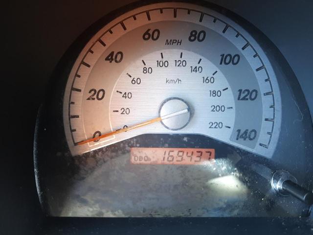 Photo 8 from auction – 2009 TOYOTA SCION TC with VIN JTKDE167X90296292