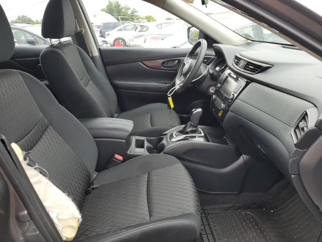 Photo 5 from auction – 2019 NISSAN ROGUE S with VIN KNMAT2MV3KP508924