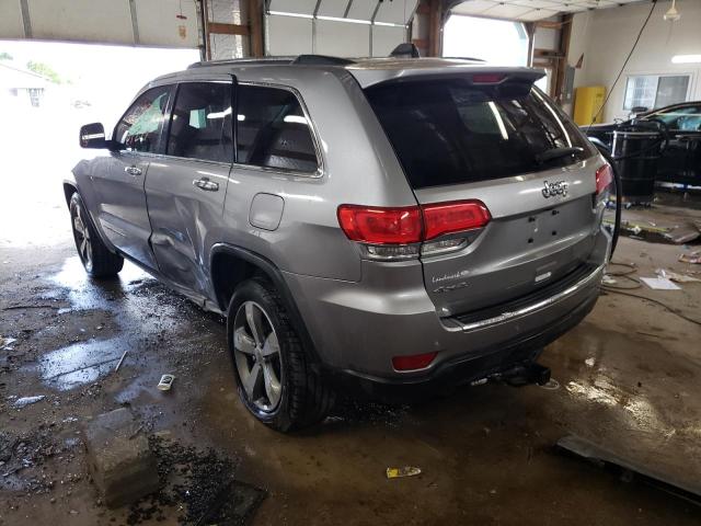 Photo 3 from auction – 2016 JEEP GRAND CHER with VIN 1C4RJFBG5GC401280