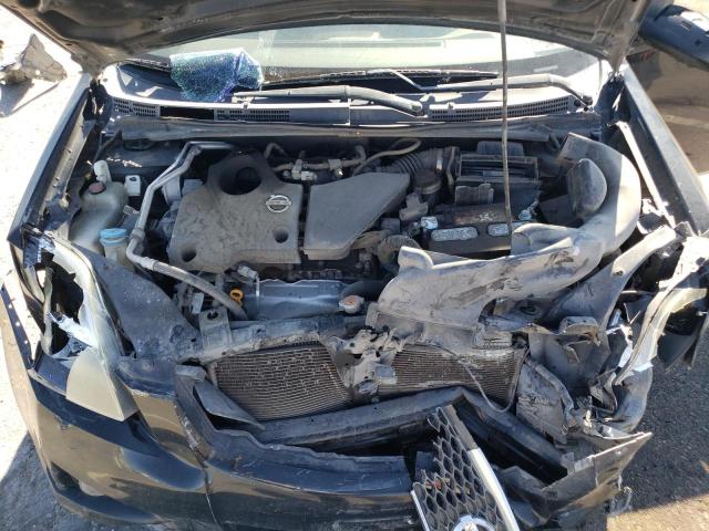 Photo 7 from auction – 2011 NISSAN SENTRA SE- with VIN 3N1BB6AP2BL612288