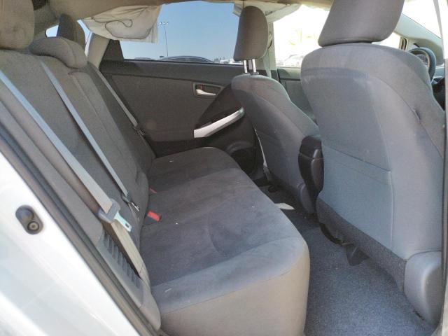 Photo 6 from auction – 2015 TOYOTA PRIUS with VIN JTDKN3DUXF0478055