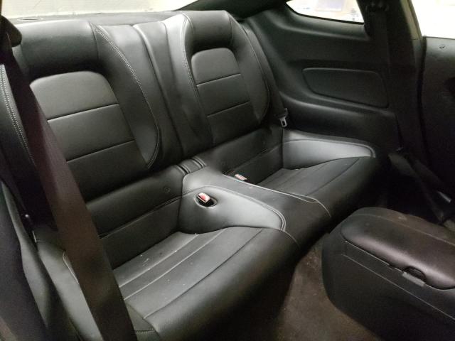 Photo 6 from auction – 2015 FORD MUSTANG with VIN 1FA6P8TH7F5303803