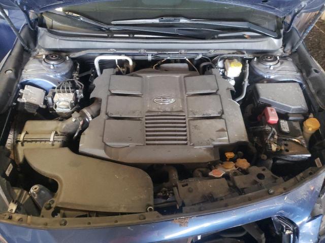 Photo 7 from auction – 2019 SUBARU OUTBACK 3. with VIN 4S4BSENC5K3336162
