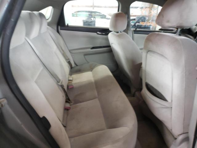Photo 6 from auction – 2007 CHEVROLET IMPALA LS with VIN 2G1WB58N079236092