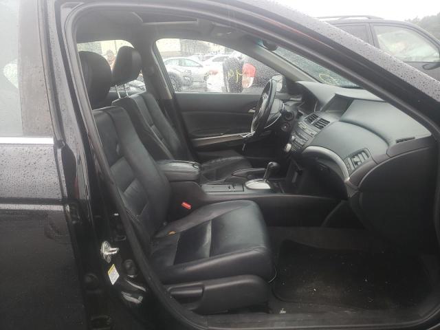 Photo 5 from auction – 2010 HONDA ACCORD EXL with VIN 1HGCP2F80AA028699