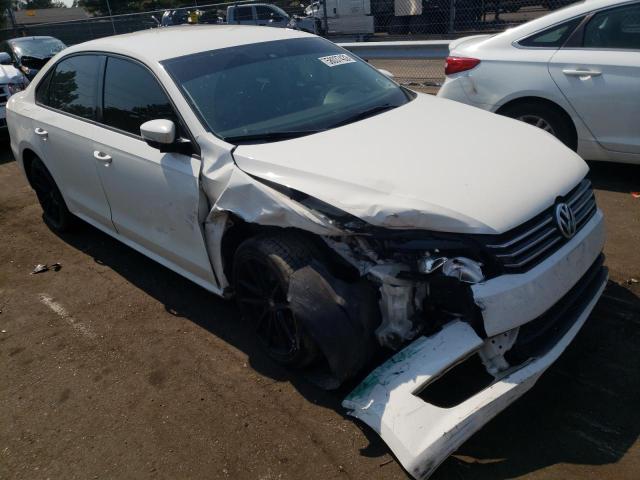 Photo 9 from auction – 2014 VOLKSWAGEN PASSAT S with VIN 1VWAP7A33EC009859