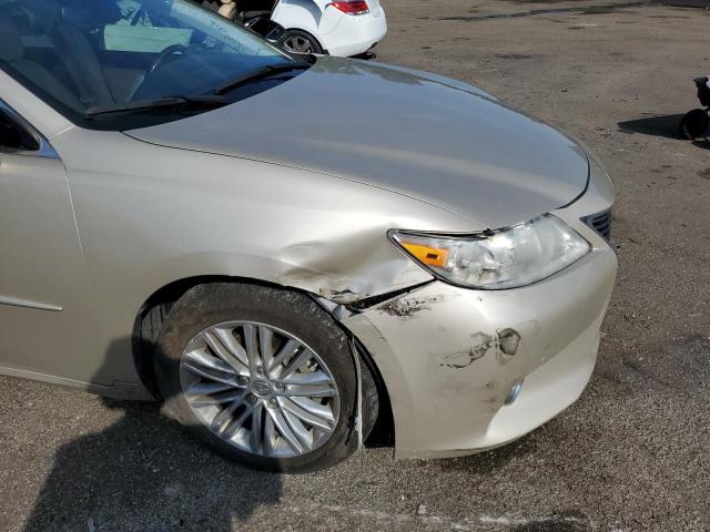 صورة رقم 9 من المزاد - 2013 LEXUS ES 350 مع VIN JTHBK1GG6D2011783