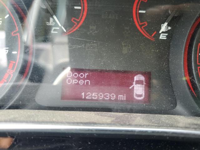 Photo 8 from auction – 2015 DODGE DART SE with VIN 1C3CDFAA8FD407579