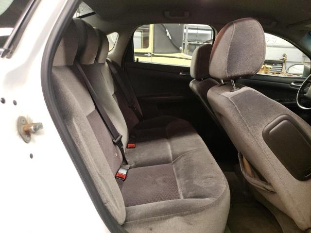 Photo 6 from auction – 2011 CHEVROLET IMPALA LT with VIN 2G1WG5EK1B1334664