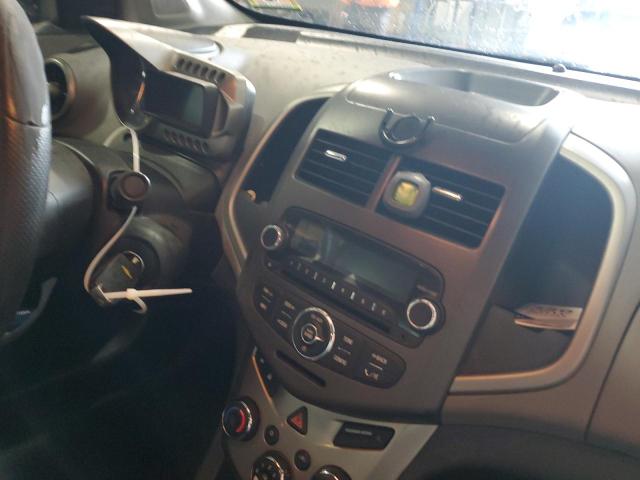Photo 9 from auction – 2012 CHEVROLET SONIC LT with VIN 1G1JC5SH2C4189705
