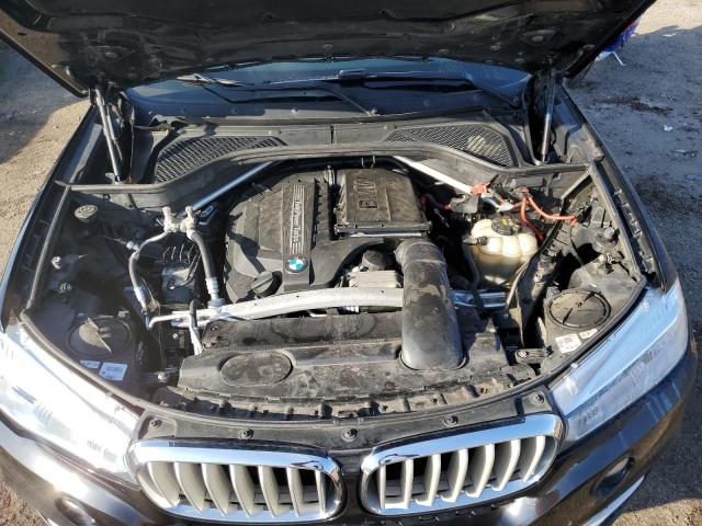 Photo 7 from auction – 2017 BMW X5 SDRIVE3 with VIN 5UXKR2C59H0U18519