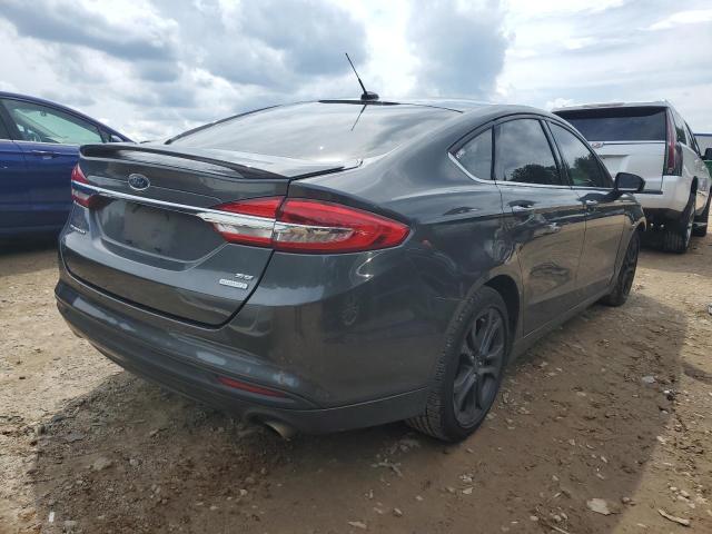 Photo 4 from auction – 2018 FORD FUSION SE with VIN 3FA6P0HD4JR210301