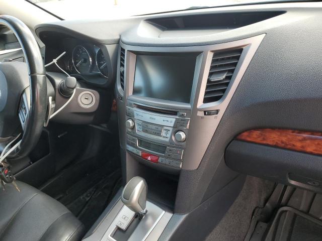 Photo 9 from auction – 2012 SUBARU OUTBACK 2. with VIN 4S4BRCLC1C3205623