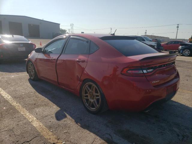 Photo 3 from auction – 2013 DODGE DART SXT with VIN 1C3CDFBHXDD166858