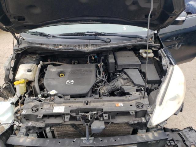 Photo 7 from auction – 2013 MAZDA 5 with VIN JM1CW2BL9D0146496