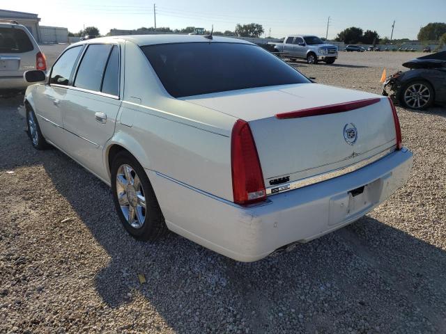 Photo 3 from auction – 2006 CADILLAC DTS with VIN 1G6KD57Y06U109908