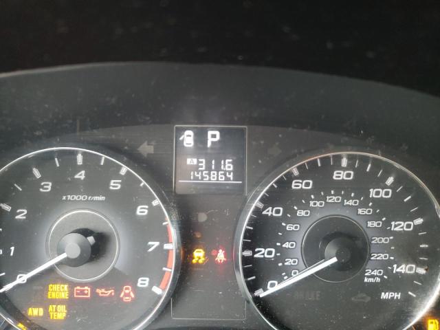 Photo 8 from auction – 2011 SUBARU LEGACY 2.5 with VIN 4S3BMBB6XB3231483