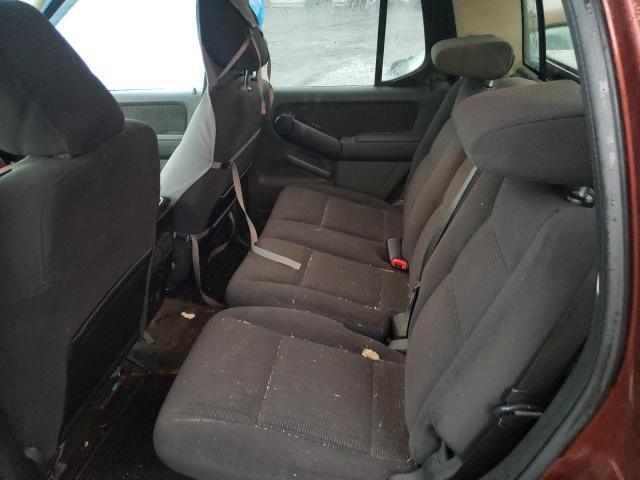 Photo 6 from auction – 2010 FORD EXPLORER S with VIN 1FMEU5BE4AUA51605
