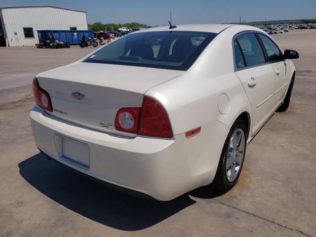 Photo 4 from auction – 2010 CHEVROLET MALIBU 2LT with VIN 1G1ZD5EB2AF306336