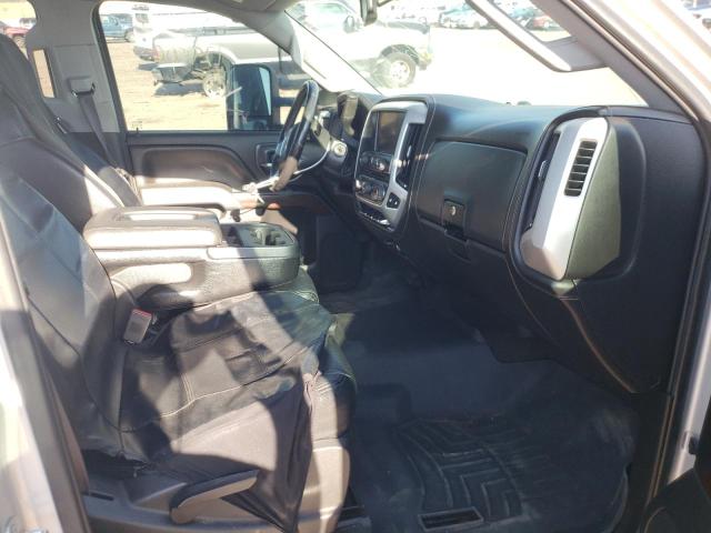 Photo 5 from auction – 2015 GMC SIERRA K25 with VIN 1GT12YE83FF168233