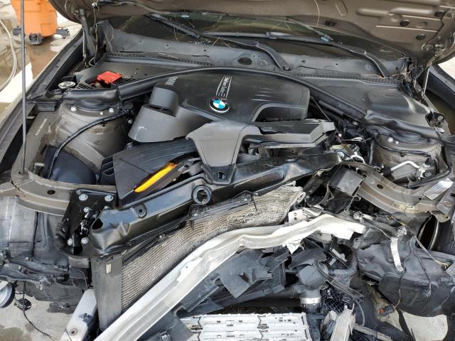 Photo 7 from auction – 2012 BMW 328 I with VIN WBA3A5C56CF349337